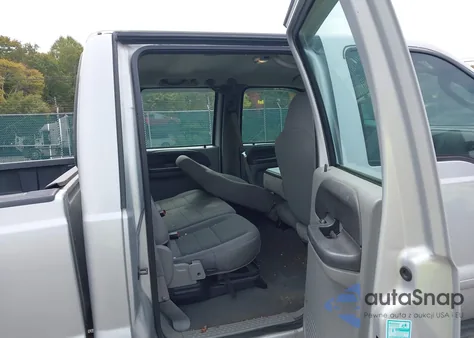 2006 Ford F-250 Lariat/Xl/Xlt from USA, damaged, VIN 1FTSW21546EC58000